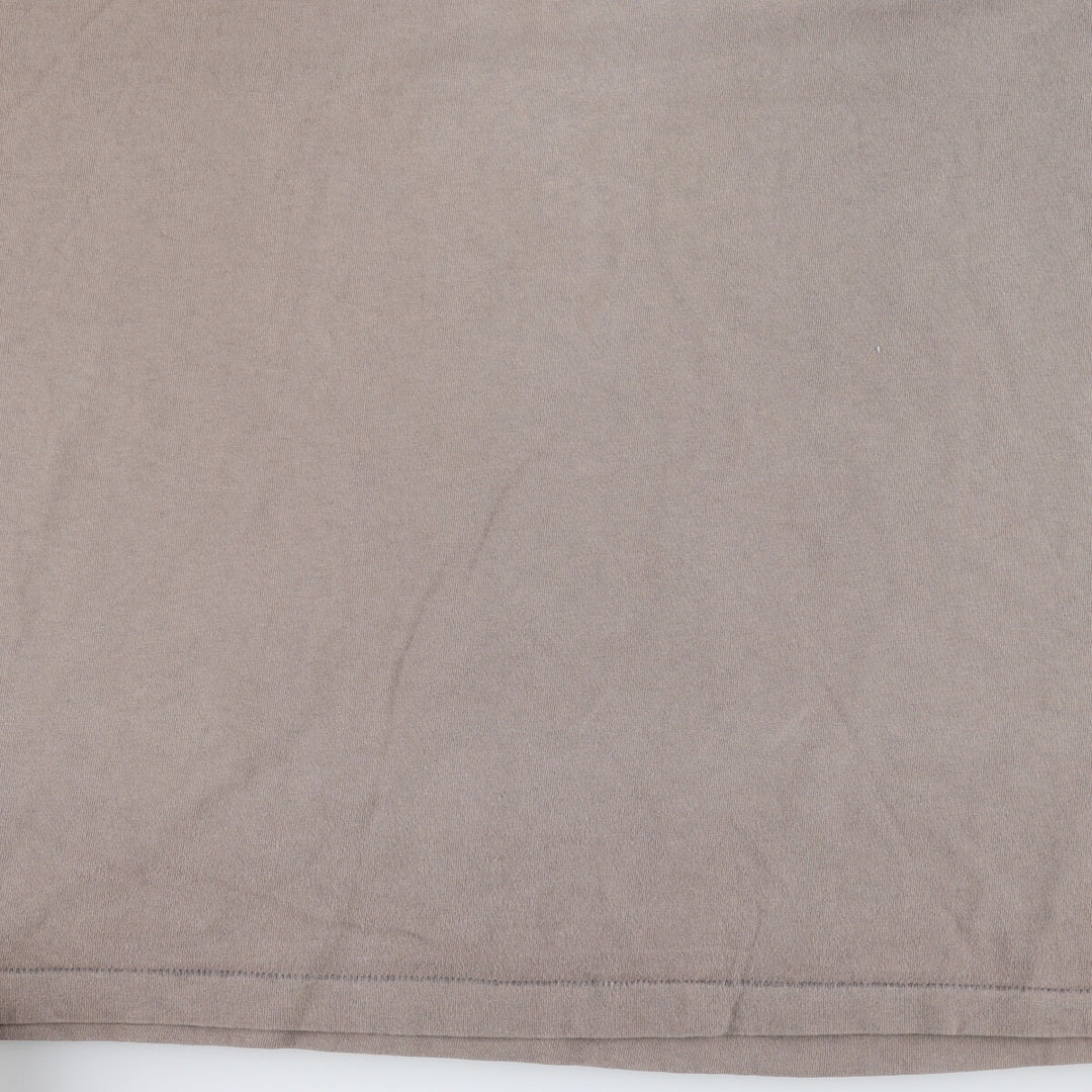 Big size 90'S Harley-Davidson motorcycle bike T-shirt made in USA men's XXXL /eaa437285