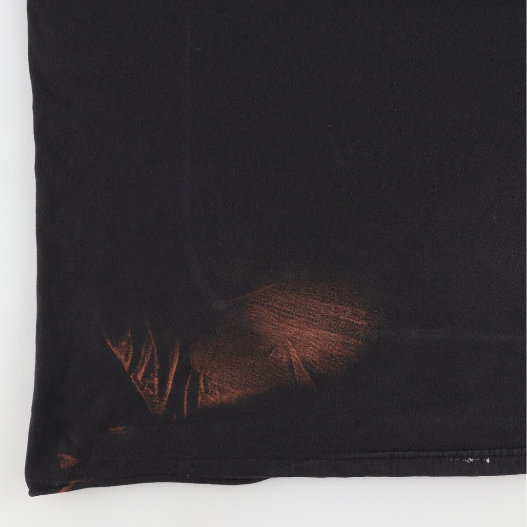 Harley-Davidson Eagle Pattern Motorcycle Bike T-shirt Men's XL /eaa437289