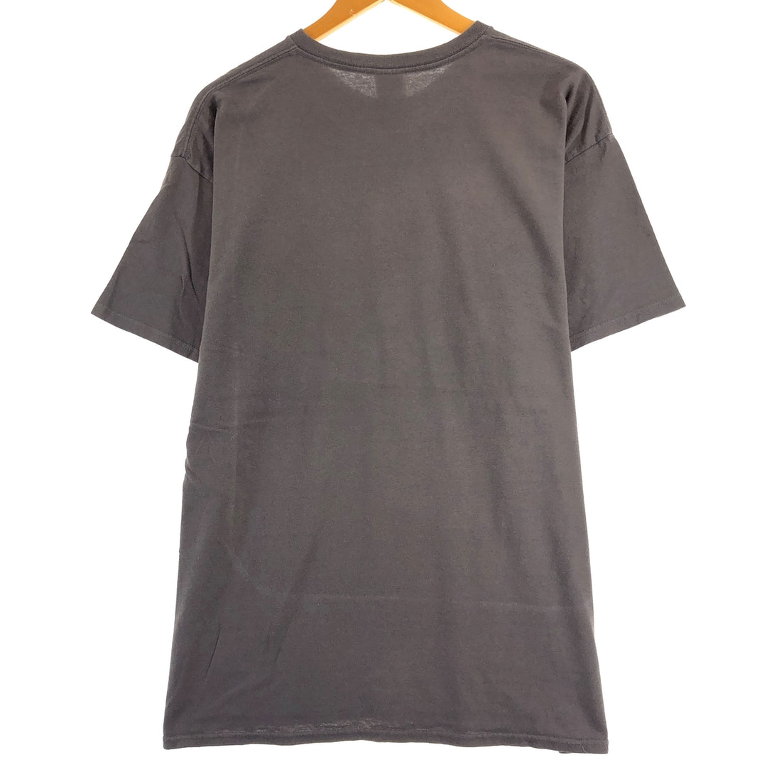 DELTA CHEVROLET Chevrolet Advertising T-shirt Men's XL /eaa437294