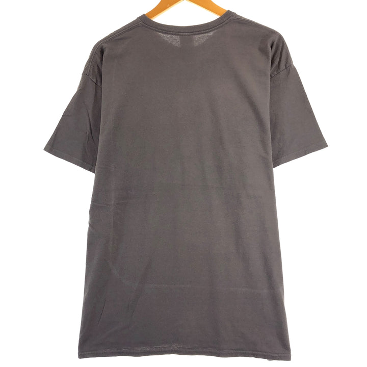 DELTA CHEVROLET Chevrolet Advertising T-shirt Men's XL /eaa437294