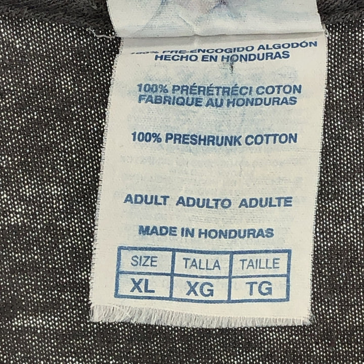 DELTA CHEVROLET Chevrolet Advertising T-shirt Men's XL /eaa437294