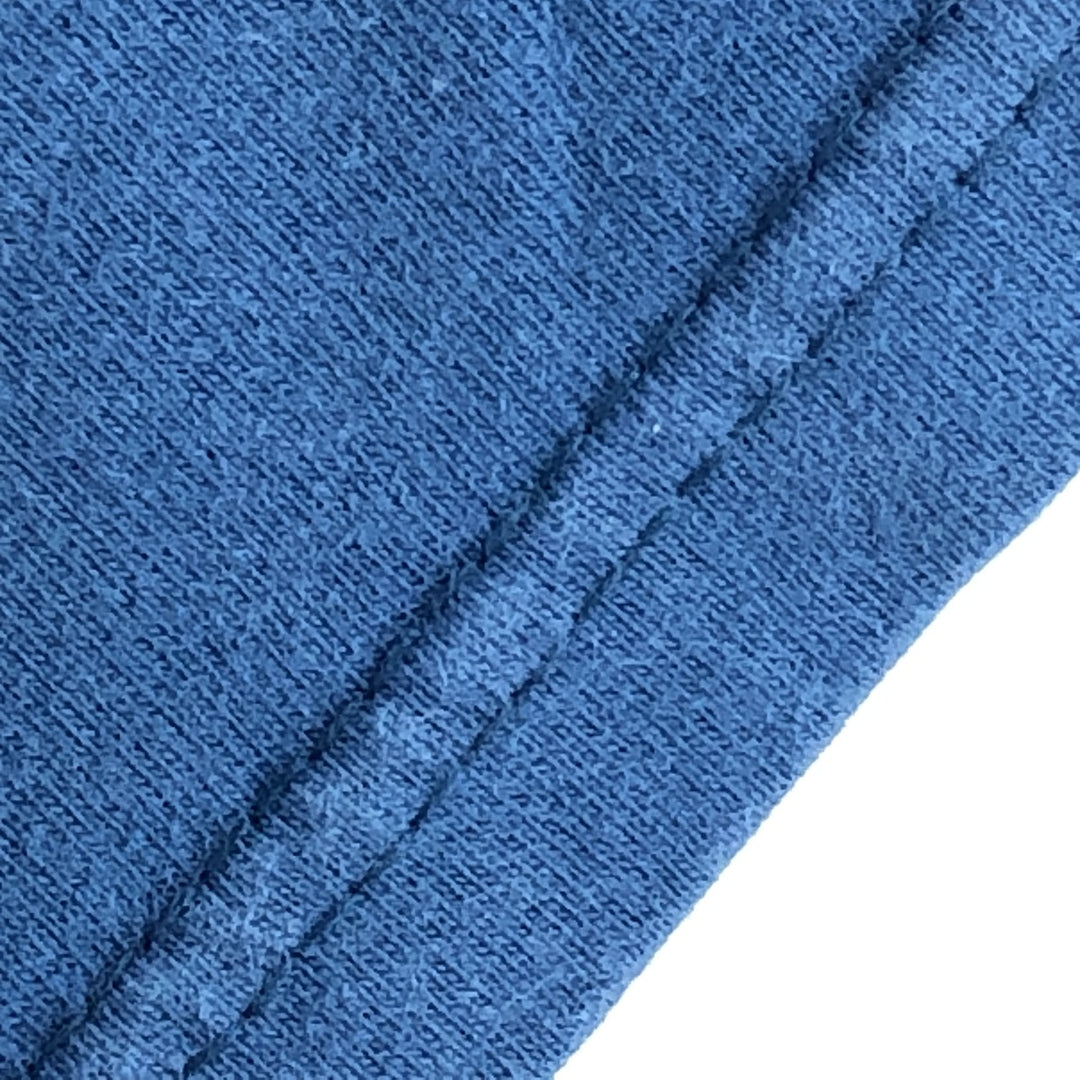 00'S Harley-Davidson HANES Motorcycle Bike T-shirt Made in USA Men's L /eaa437295