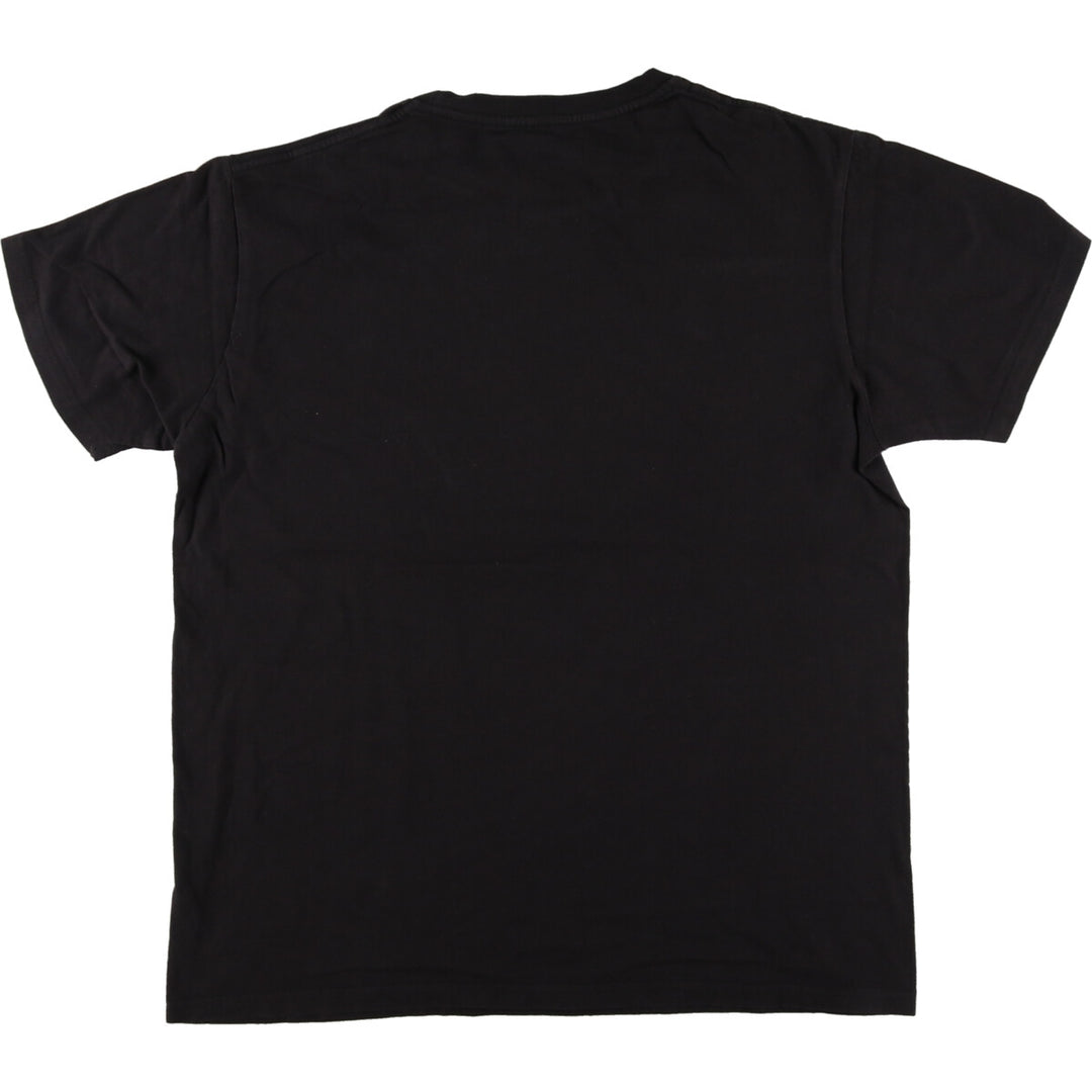 Meat Loaf Band T-shirt, Men's L size /eaa437386