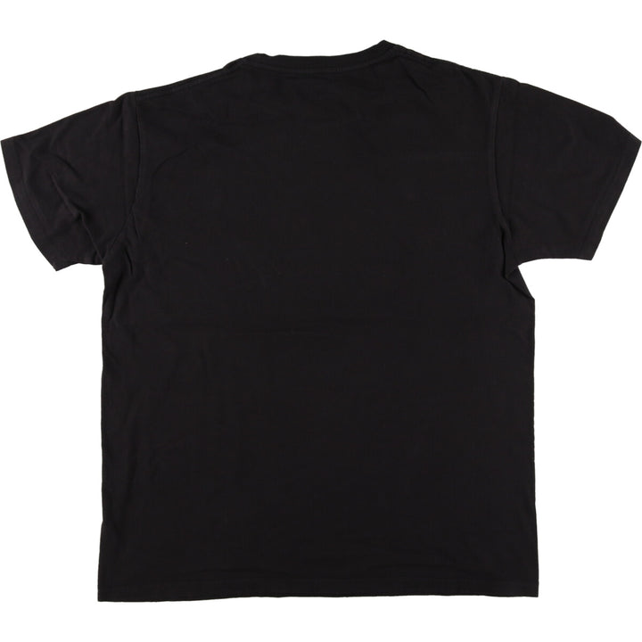 Meat Loaf Band T-shirt, Men's L size /eaa437386