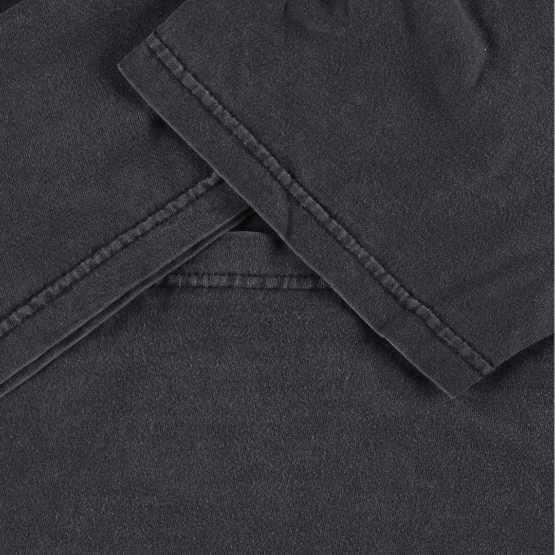 00'S Harley-Davidson Motorcycle Bike T-shirt Made in USA Men's M size /eaa437438