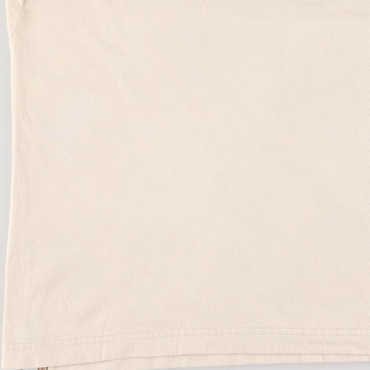 00'S Columbia Short Sleeve One Point Logo Pocket T-Shirt Men's L Size / eaa437495