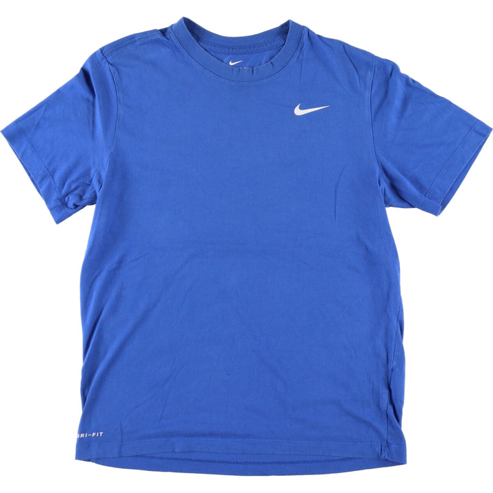 Nike DRI-FIT One Point Logo T-shirt Men's M size / eaa437547