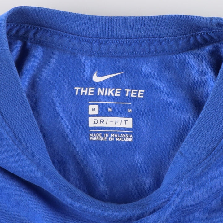 Nike DRI-FIT One Point Logo T-shirt Men's M size / eaa437547