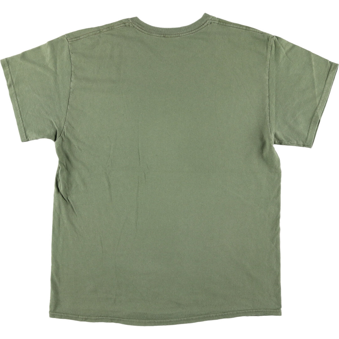 Thrasher Surf Skate T-shirt Men's L size /eaa437571