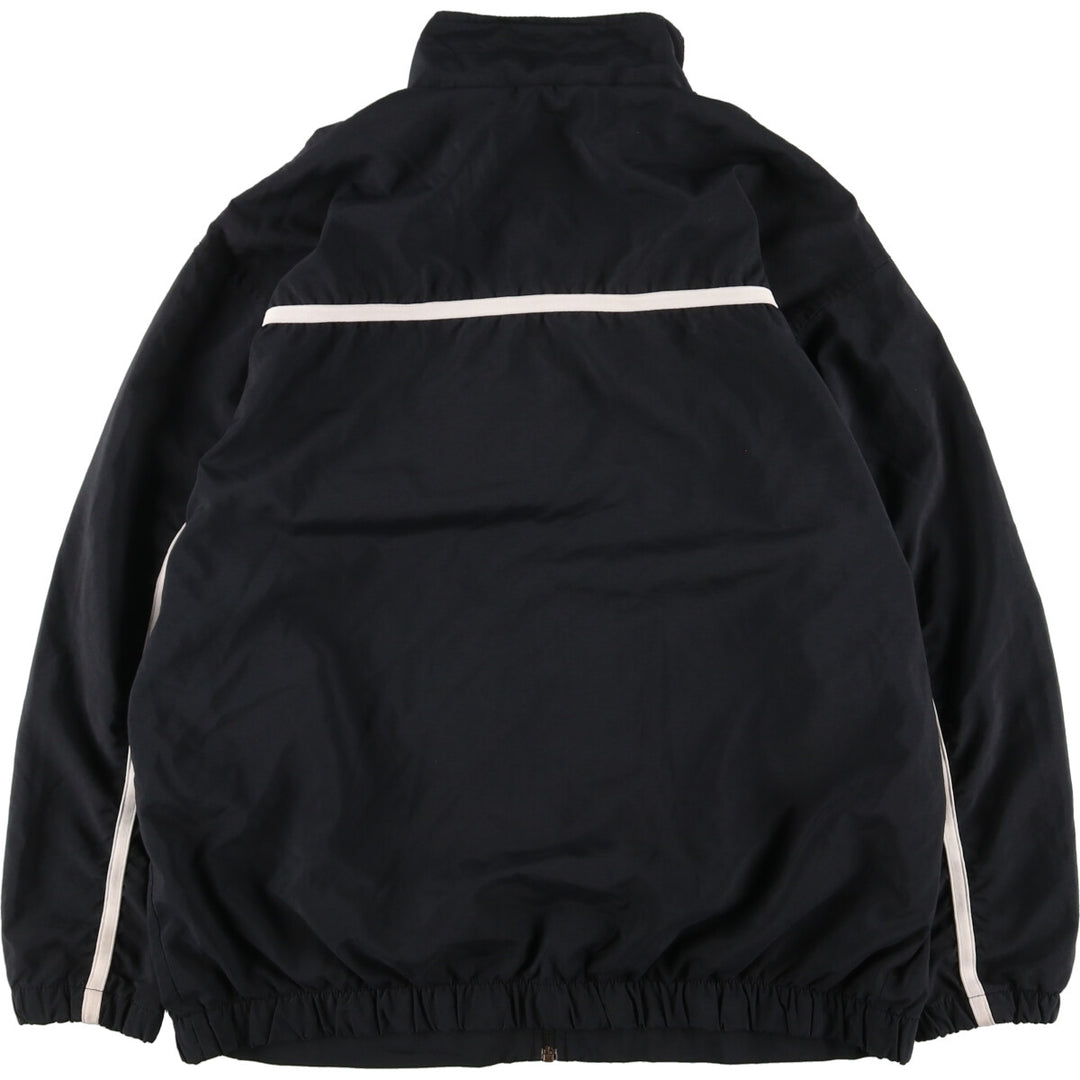 00'S Nike NIKE TEAM Windbreaker Men's L /eaa437617