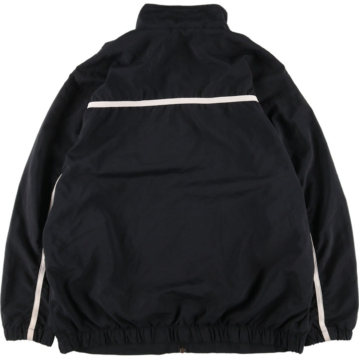 00'S Nike NIKE TEAM Windbreaker Men's L /eaa437617