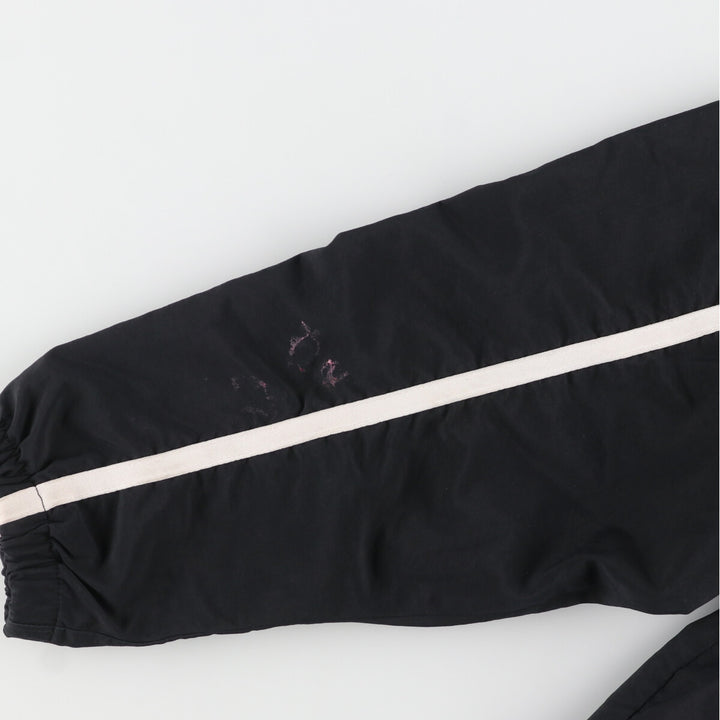 00'S Nike NIKE TEAM Windbreaker Men's L /eaa437617