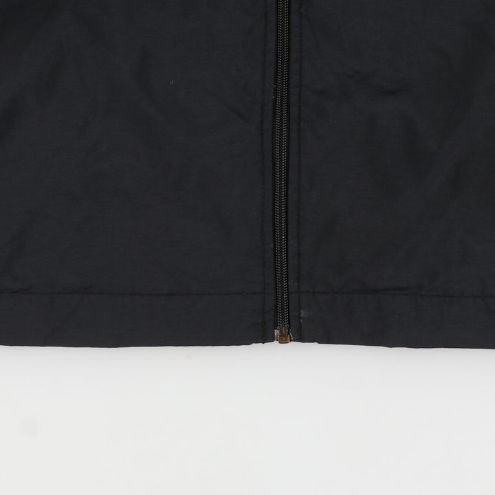 00'S Nike NIKE TEAM Windbreaker Men's L /eaa437617