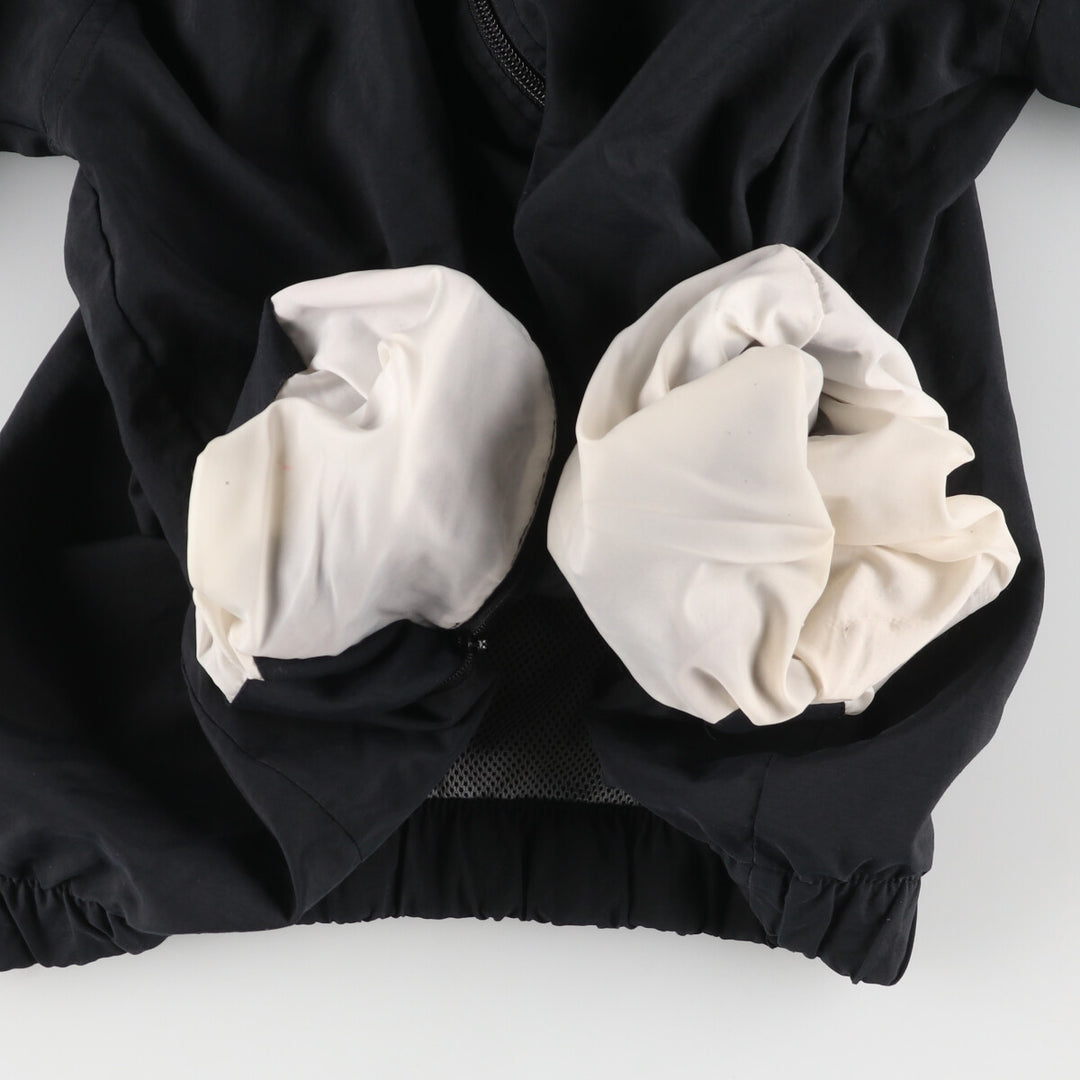 00'S Nike NIKE TEAM Windbreaker Men's L /eaa437617