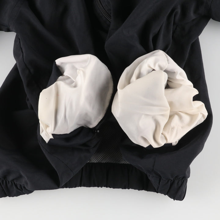 00'S Nike NIKE TEAM Windbreaker Men's L /eaa437617