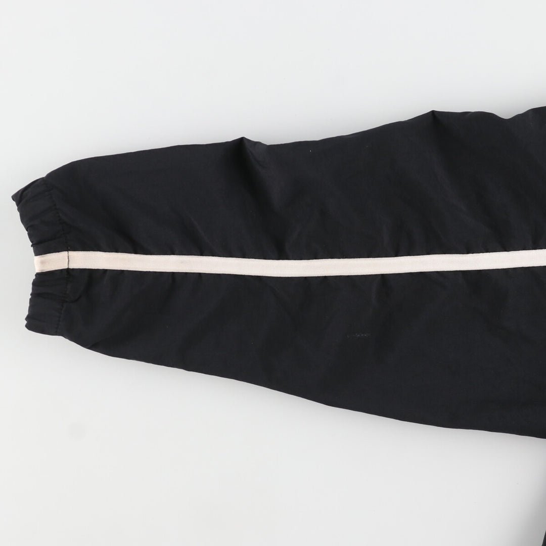 00'S Nike NIKE TEAM Windbreaker Men's L /eaa437617