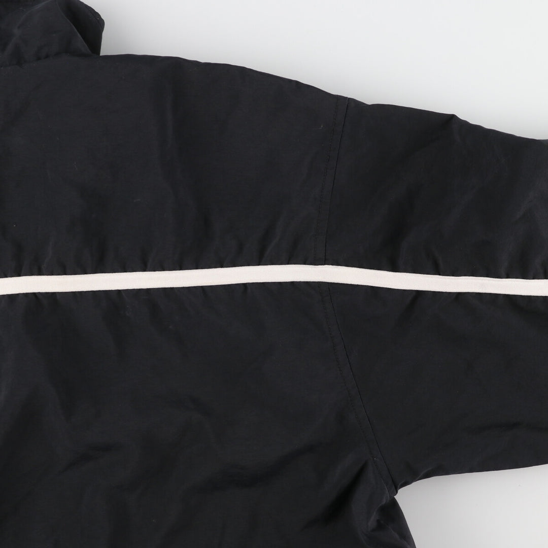00'S Nike NIKE TEAM Windbreaker Men's L /eaa437617