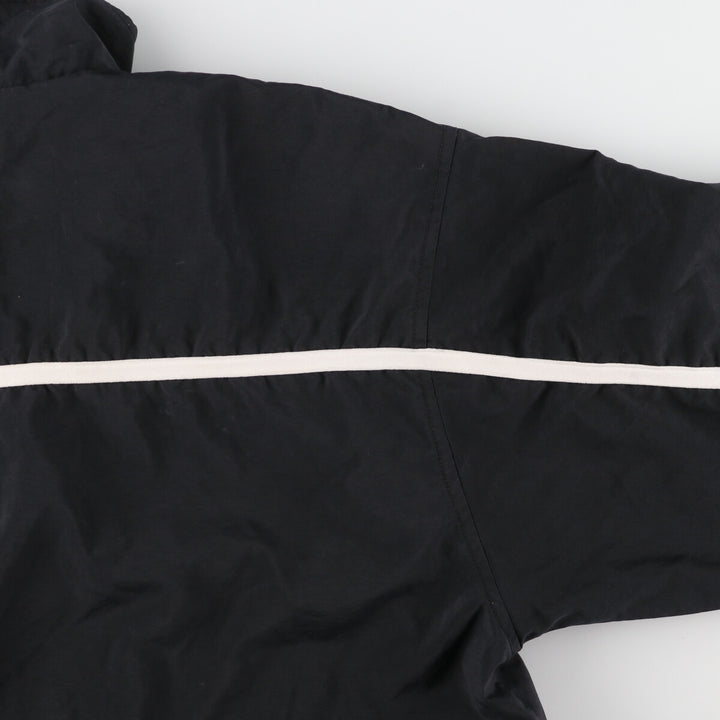 00'S Nike NIKE TEAM Windbreaker Men's L /eaa437617