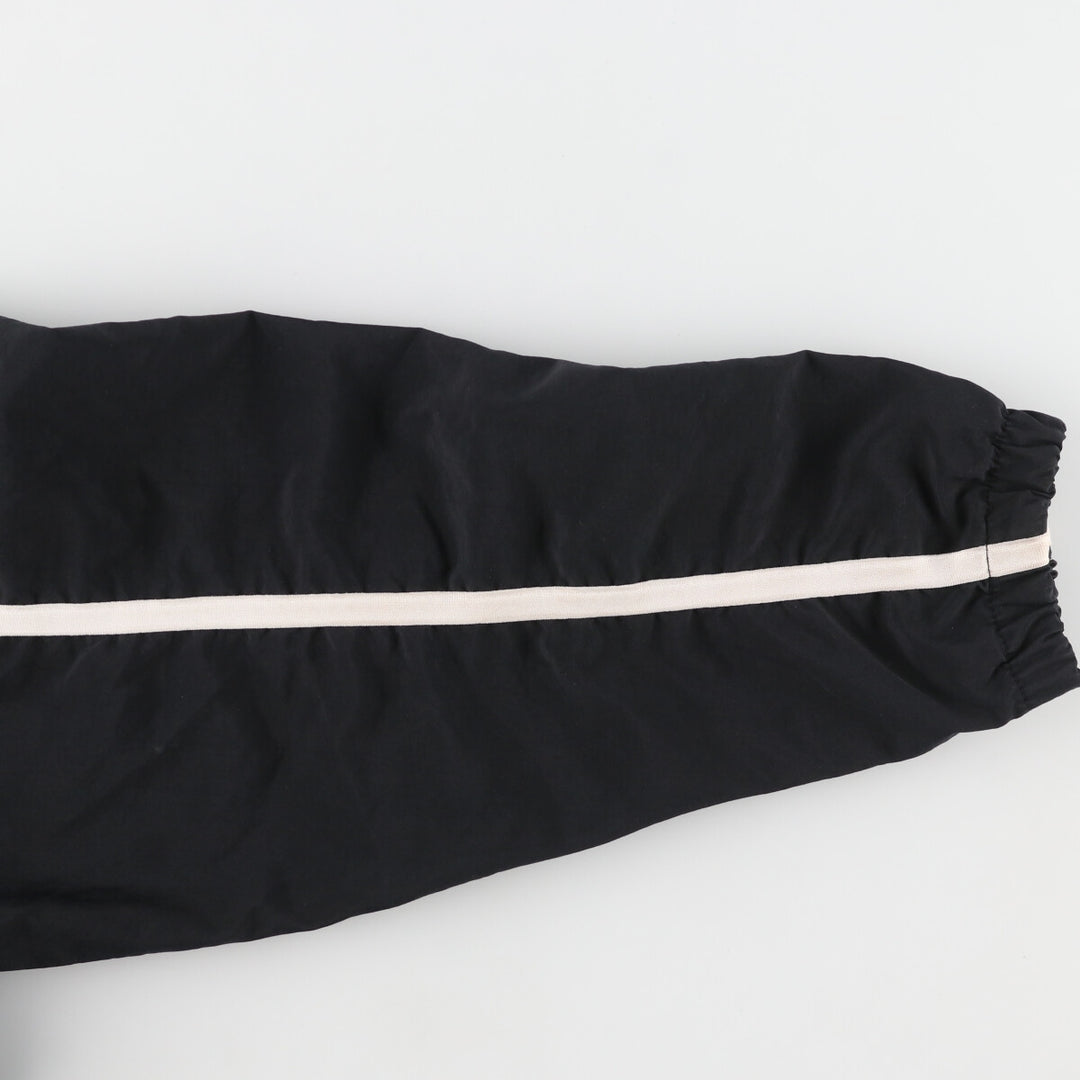 00'S Nike NIKE TEAM Windbreaker Men's L /eaa437617