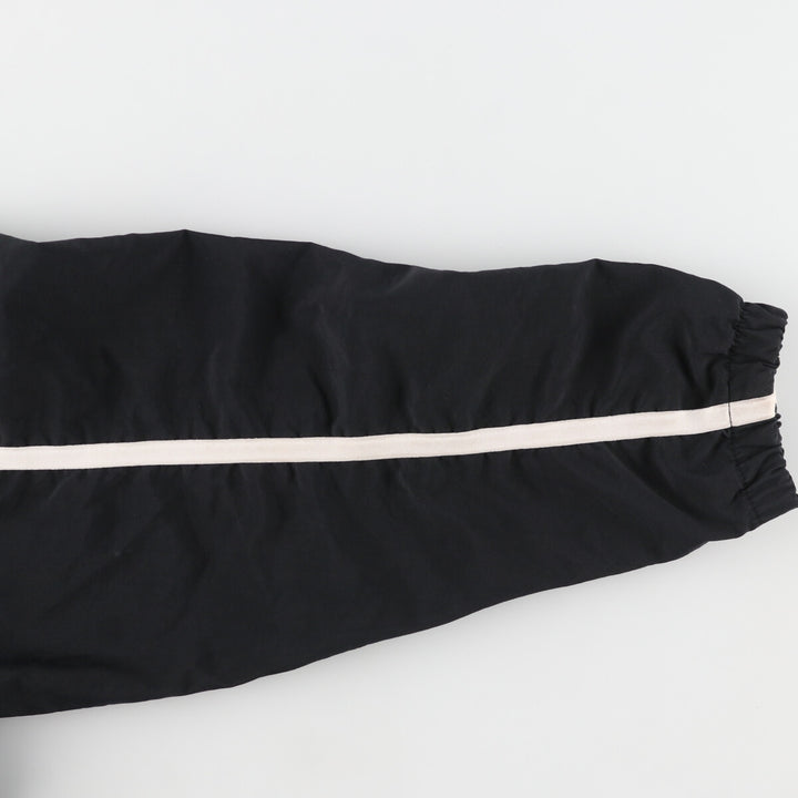 00'S Nike NIKE TEAM Windbreaker Men's L /eaa437617