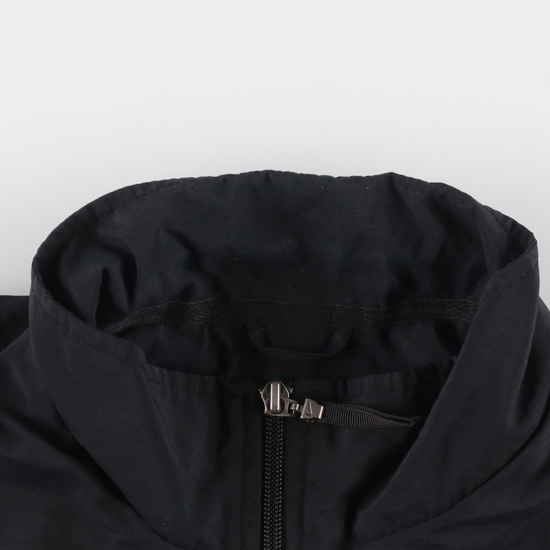 00'S Nike NIKE TEAM Windbreaker Men's L /eaa437617