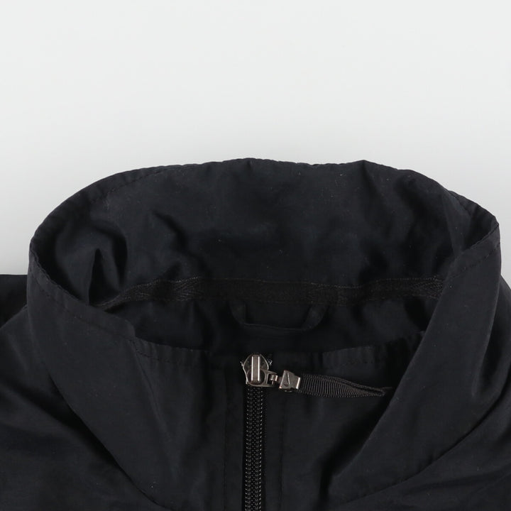 00'S Nike NIKE TEAM Windbreaker Men's L /eaa437617