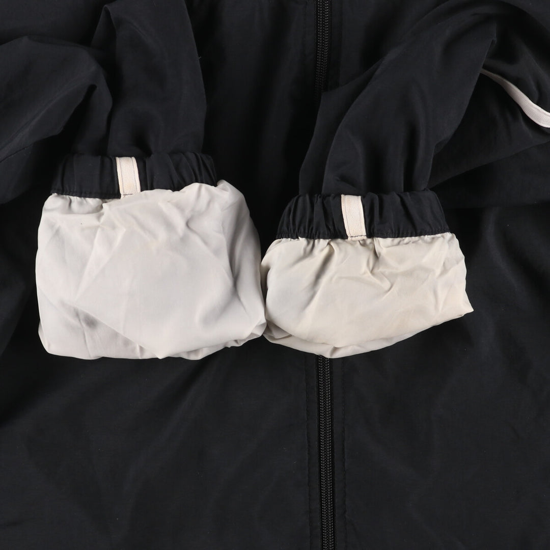 00'S Nike NIKE TEAM Windbreaker Men's L /eaa437617