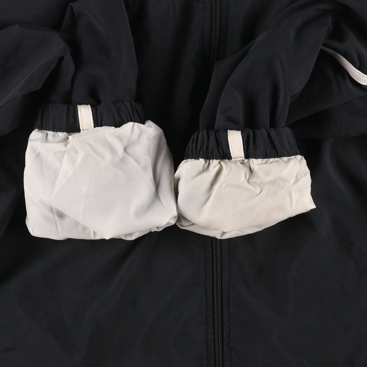 00'S Nike NIKE TEAM Windbreaker Men's L /eaa437617