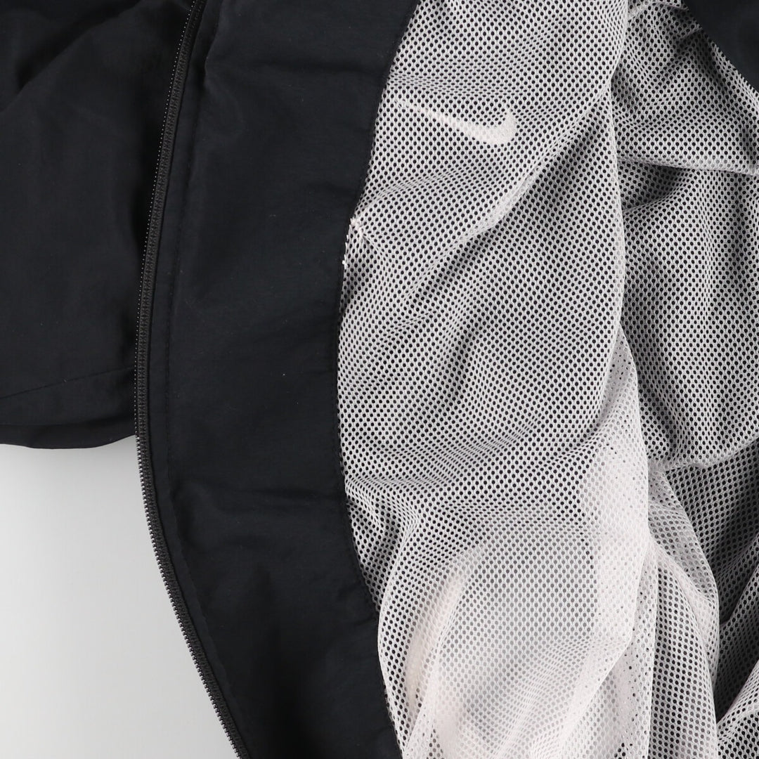 00'S Nike NIKE TEAM Windbreaker Men's L /eaa437617