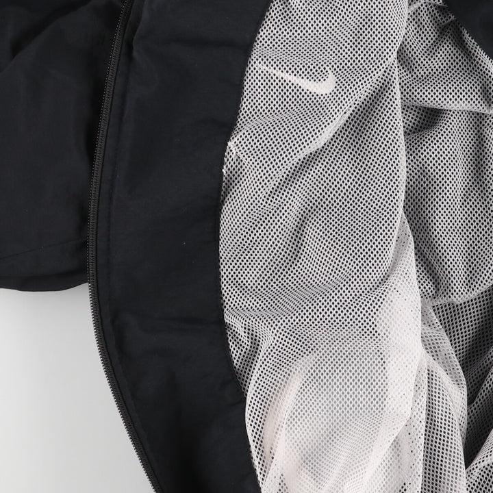 00'S Nike NIKE TEAM Windbreaker Men's L /eaa437617