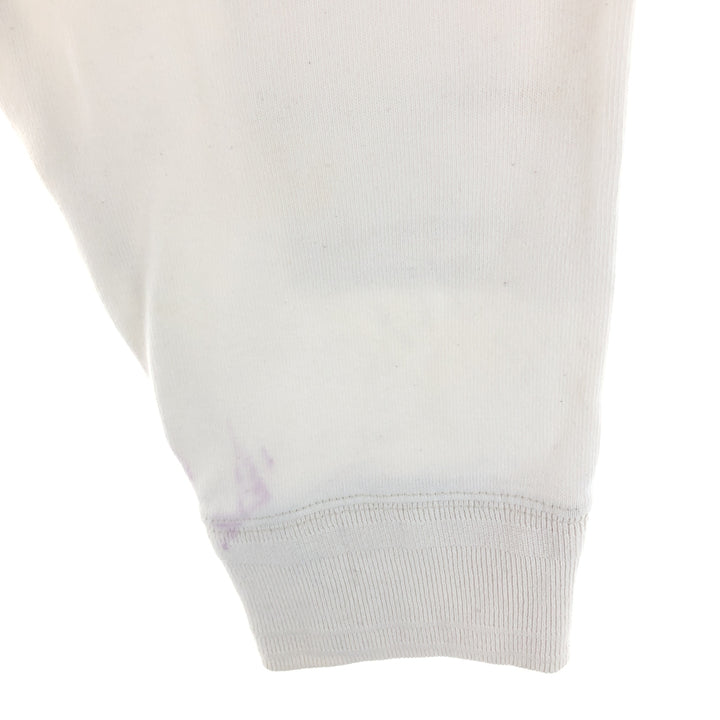 Ralph Lauren POLO by Ralph Lauren CUSTOM FIT long sleeve rugby shirt, men's XL equivalent /eaa437659