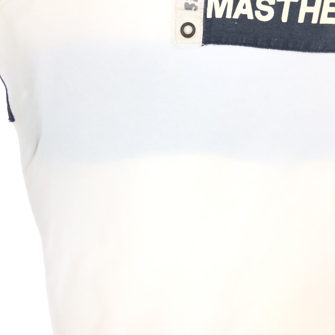 Ralph Lauren POLO by Ralph Lauren CUSTOM FIT long sleeve rugby shirt, men's XL equivalent /eaa437659