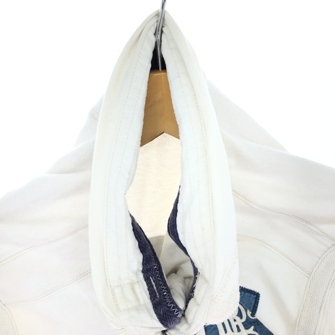 Ralph Lauren POLO by Ralph Lauren CUSTOM FIT long sleeve rugby shirt, men's XL equivalent /eaa437659