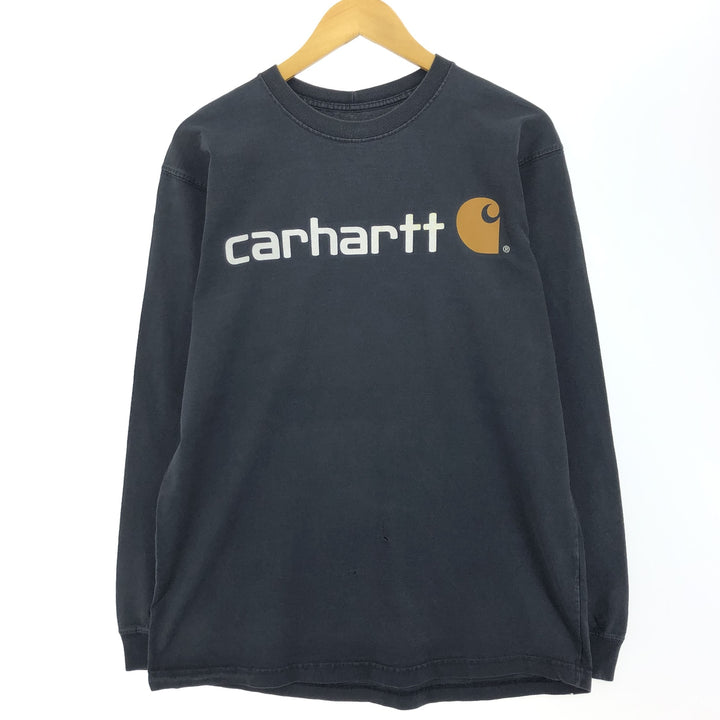 Carhartt Long T-shirt, Men's M size / eaa437737