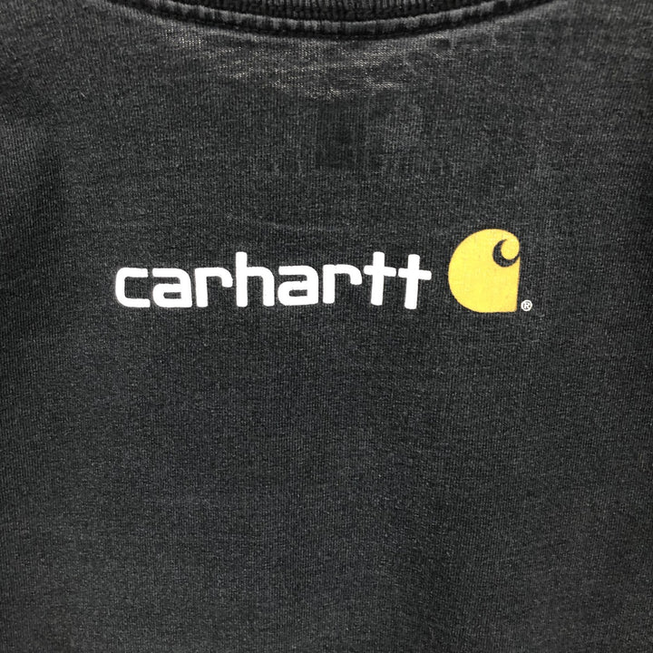 Carhartt Long T-shirt, Men's M size / eaa437737