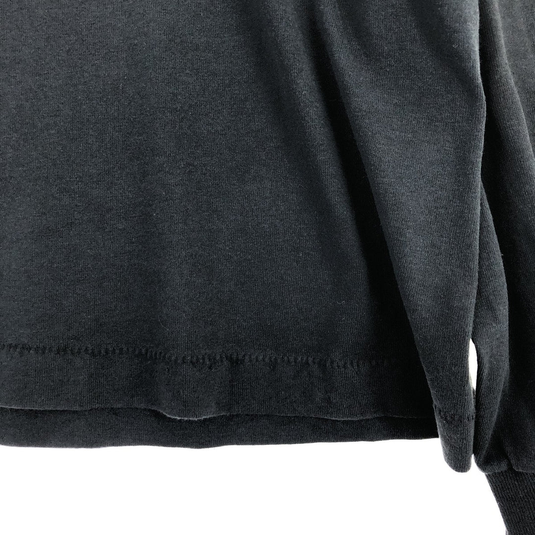 90'S NFL MINNESOTA VIKINGS Minnesota Vikings Long Sleeve T-Shirt Men's XL Vintage /eaa437747