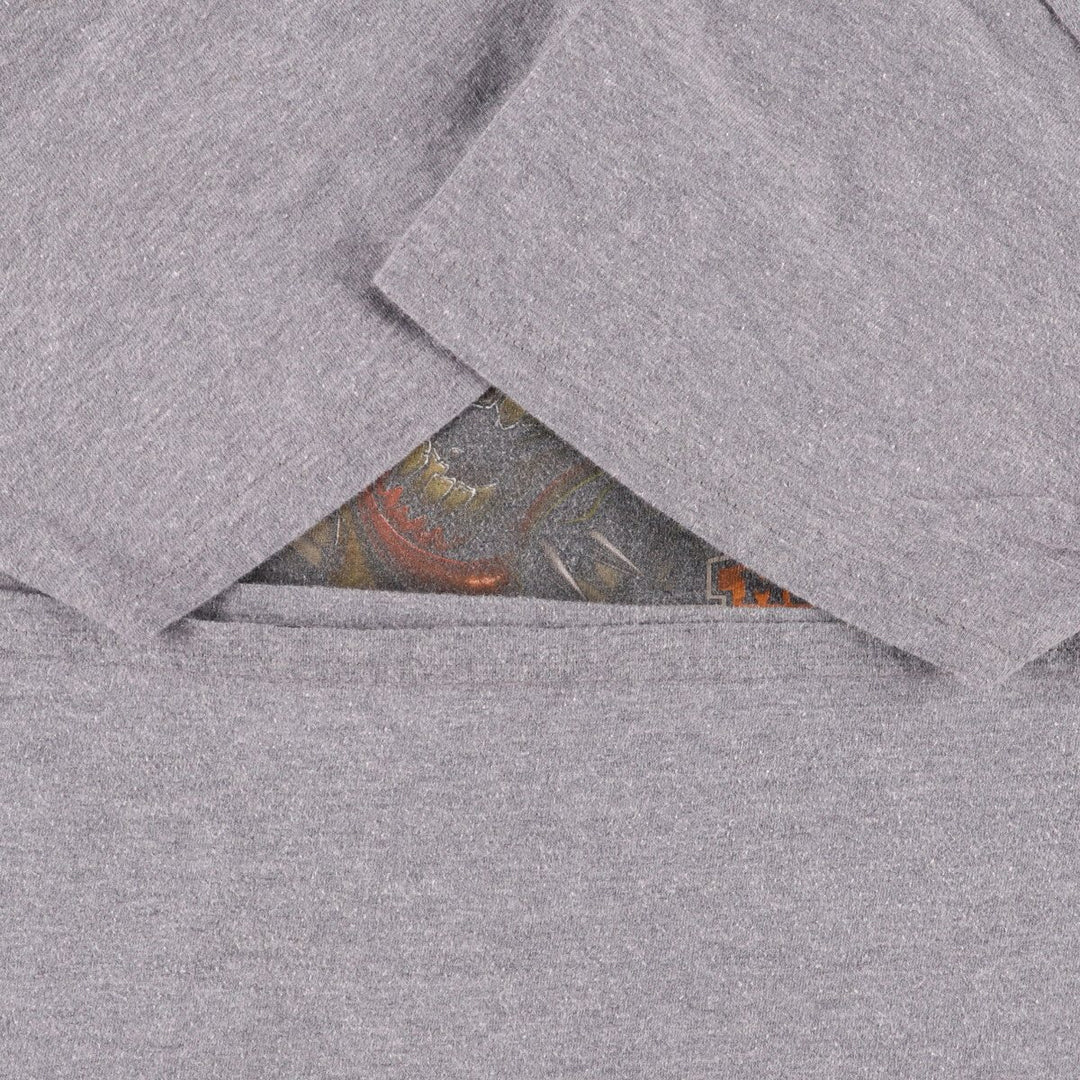 Harley-Davidson Motorcycle Bike T-shirt Men's L size / eaa437884