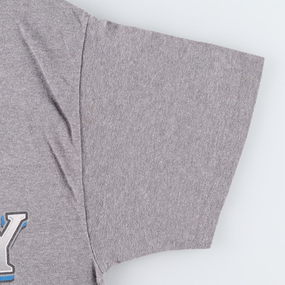 Harley-Davidson Motorcycle Bike T-shirt Men's L size / eaa437884