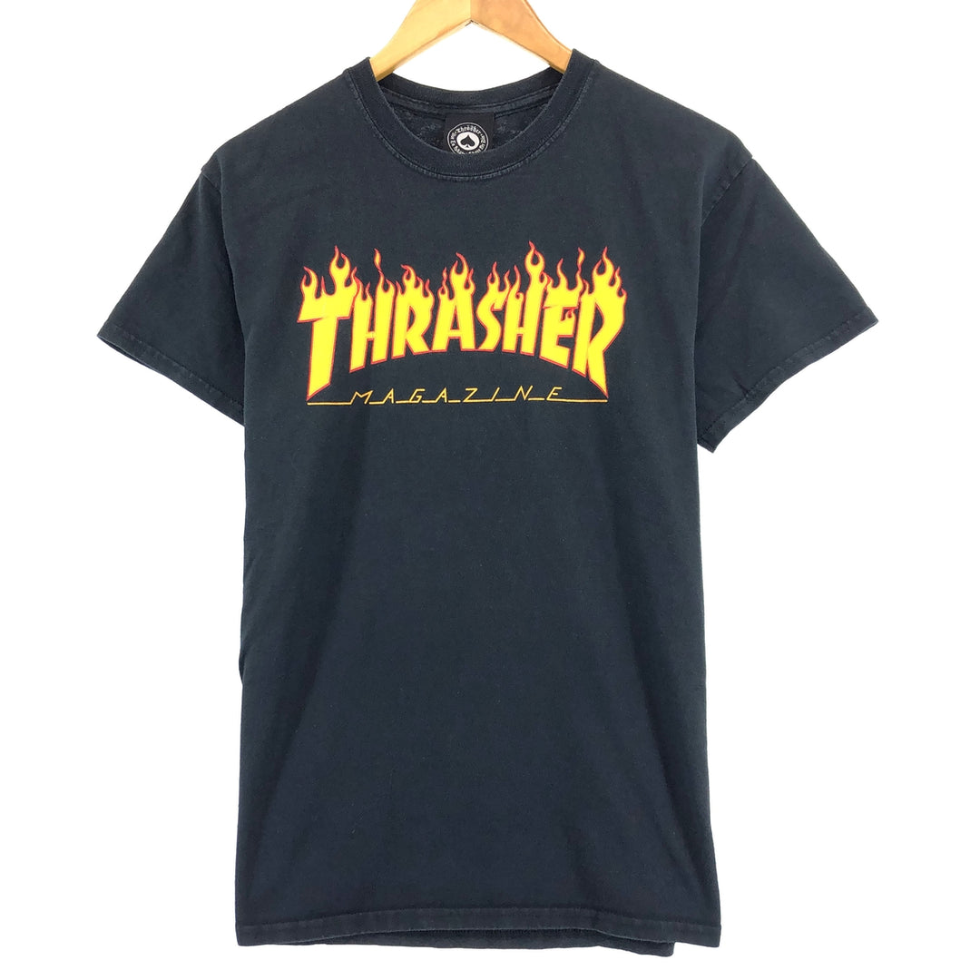 Thrasher Surf Skate T-shirt Men's M /eaa437968