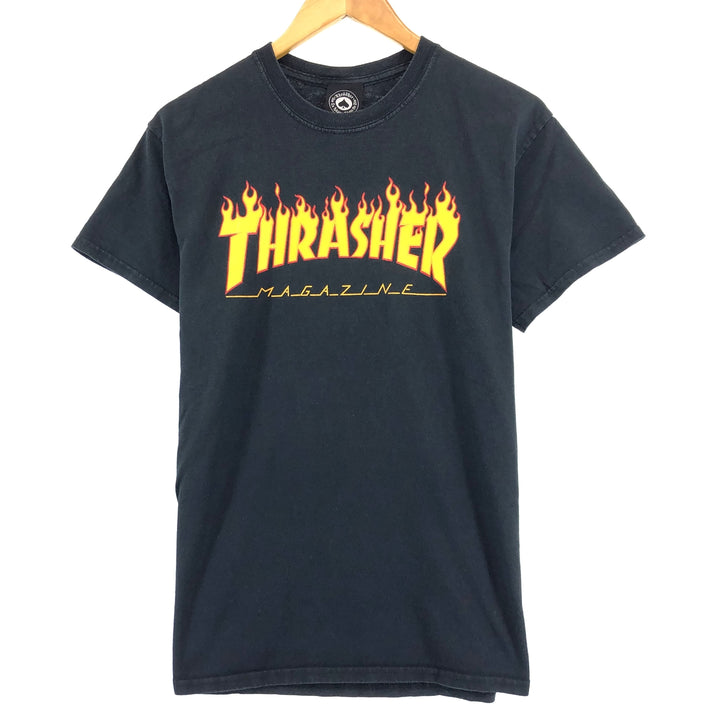 Thrasher Surf Skate T-shirt Men's M /eaa437968