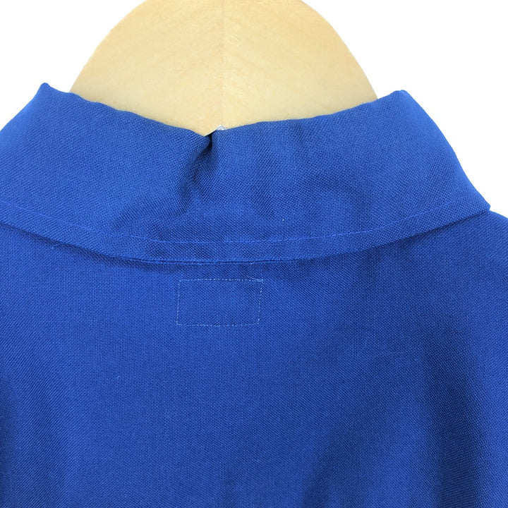 Brooks Brothers 346 Long Sleeve Button Down Shirt Men's XL /eaa438010