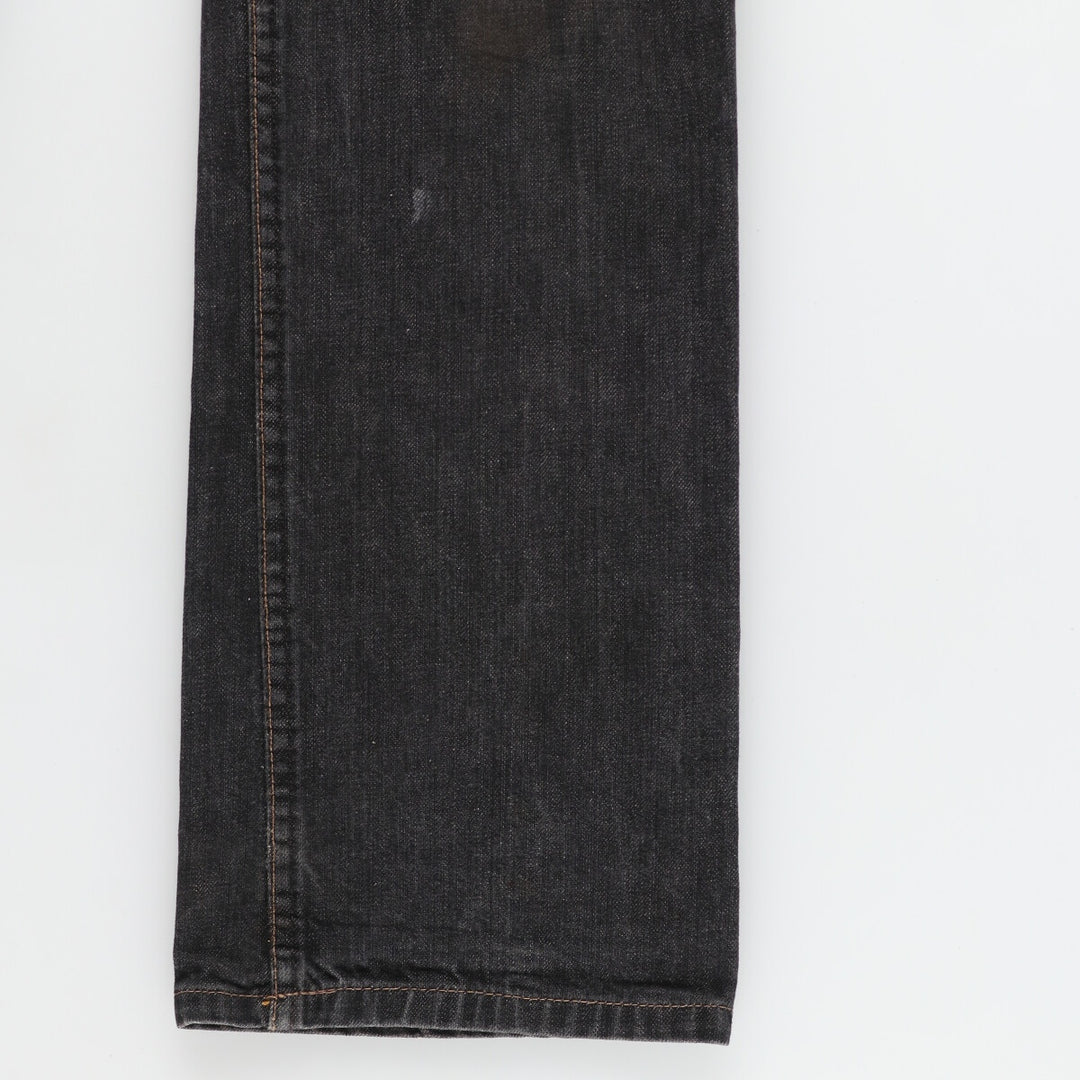 Levi's 501-0193 Straight Denim Pants Made in USA Men's w30 /eaa438032