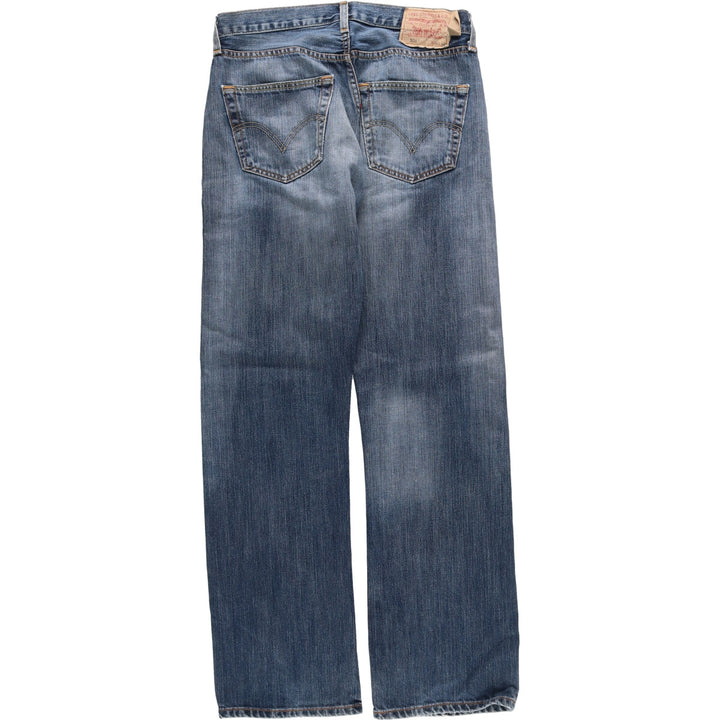 Levi's 501 straight denim pants for men w31 / eaa438044