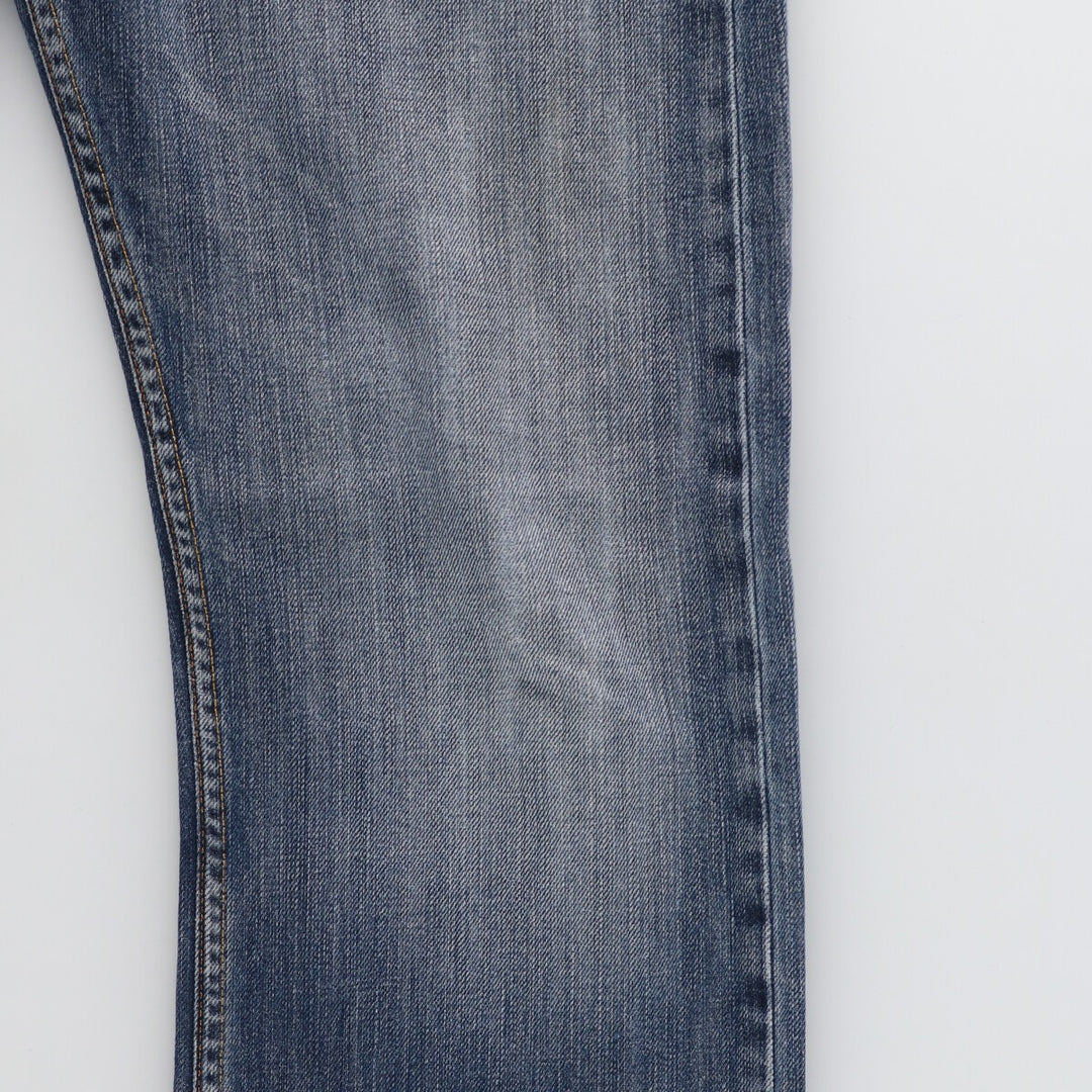 Levi's 501 straight denim pants for men w31 / eaa438044