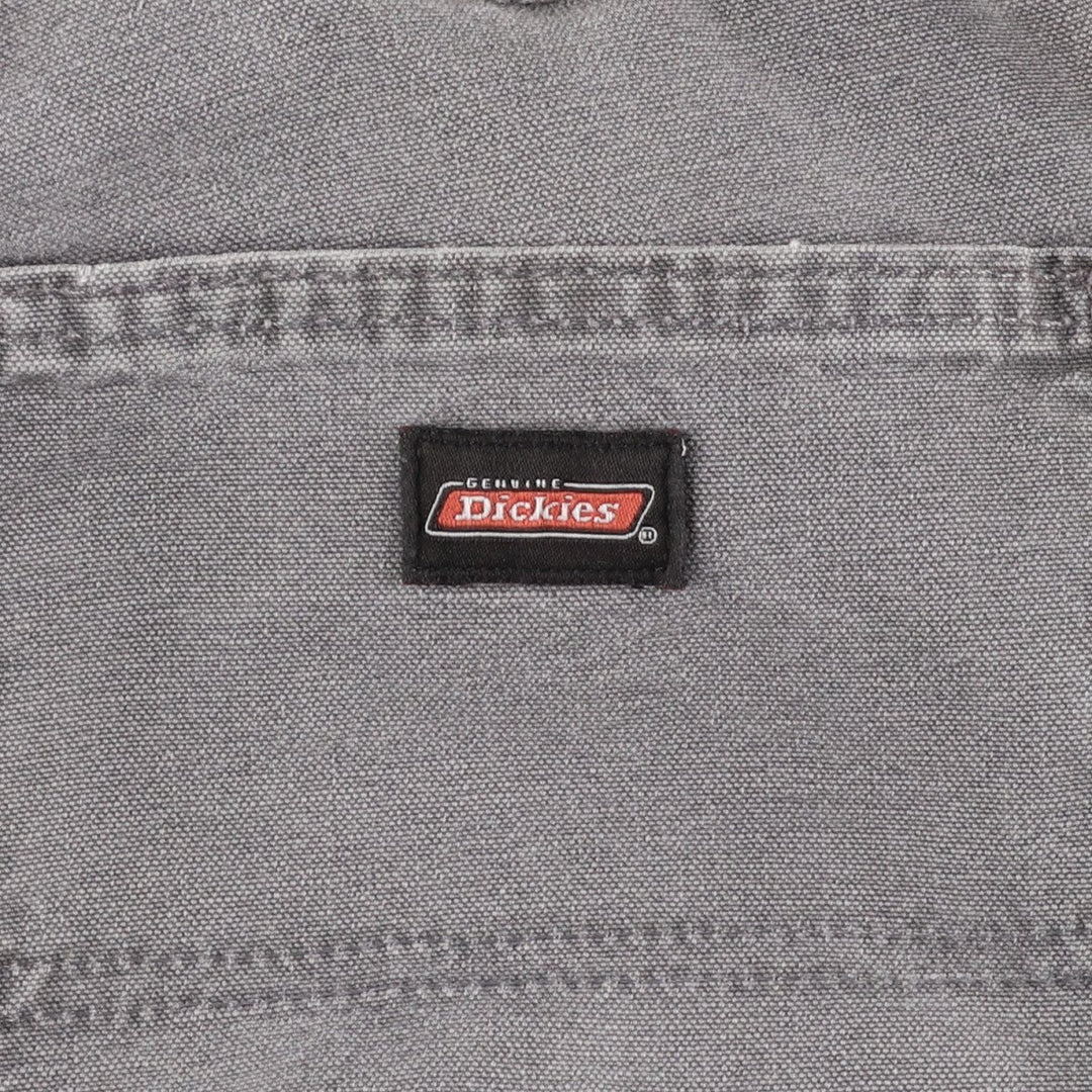 Dickies Relaxed Fit Duck Pants Men's W31 / EAA438049