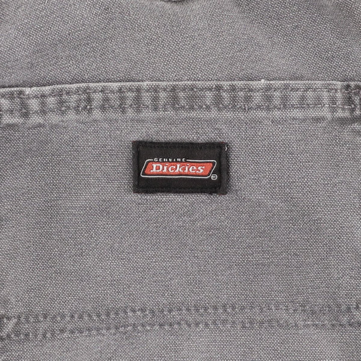 Dickies Relaxed Fit Duck Pants Men's W31 / EAA438049