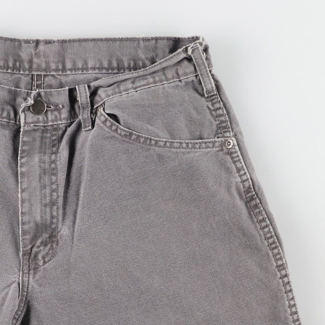 Dickies Relaxed Fit Duck Pants Men's W31 / EAA438049