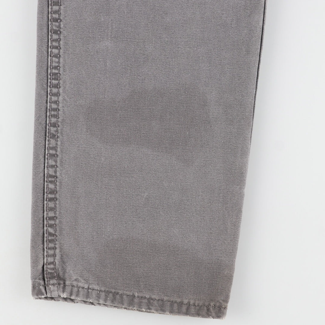 Dickies Relaxed Fit Duck Pants Men's W31 / EAA438049