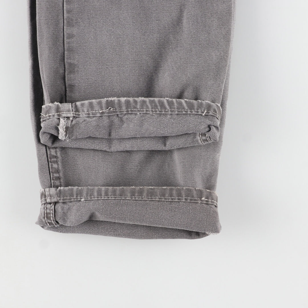 Dickies Relaxed Fit Duck Pants Men's W31 / EAA438049