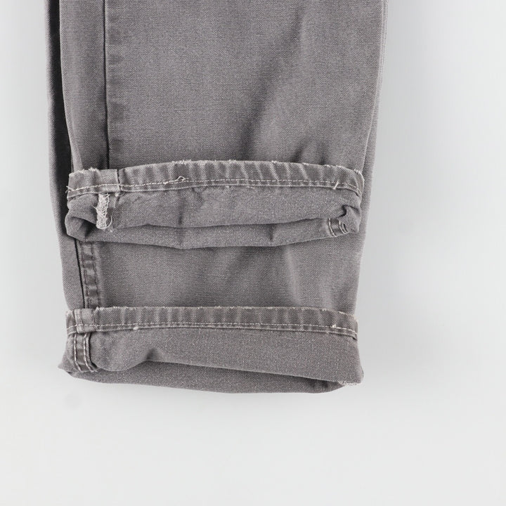 Dickies Relaxed Fit Duck Pants Men's W31 / EAA438049